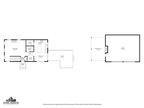 Floorplan - 143 Morse Ave, Warwick, RI 02886 photo 3 of 4