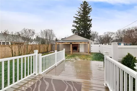 Exterior - 143 Morse Ave, Warwick, RI 02886 photo 6 of 9