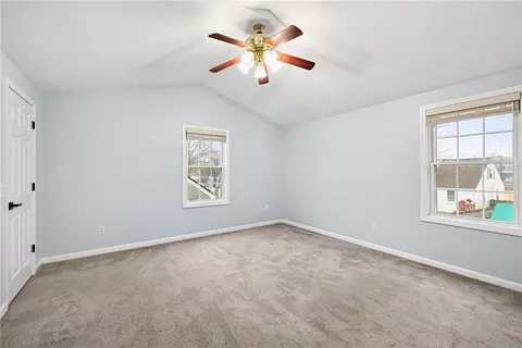 Bedroom - 143 Morse Ave, Warwick, RI 02886 photo 1 of 9