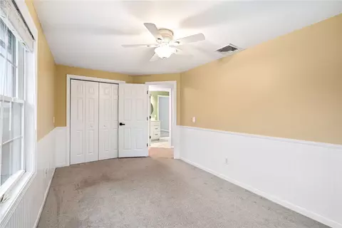 Bedroom - 143 Morse Ave, Warwick, RI 02886 photo 6 of 9