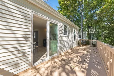 Exterior - 80 Summit St, Woonsocket, RI 02895 photo 2 of 4