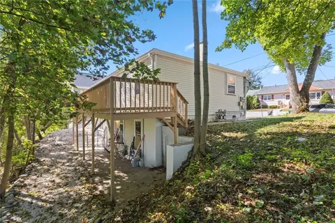 Exterior - 80 Summit St, Woonsocket, RI 02895 photo 4 of 4