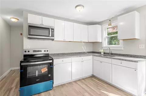 Kitchen - 80 Summit St, Woonsocket, RI 02895 photo 1 of 1