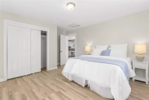 Bedroom - 80 Summit St, Woonsocket, RI 02895 photo 2 of 2
