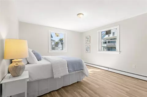 Bedroom - 80 Summit St, Woonsocket, RI 02895 photo 1 of 2