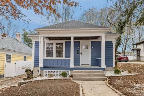 115 Hazael St, Providence, RI 02908