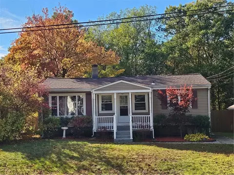 229 Louise St, Woonsocket, RI 02895 photo 28