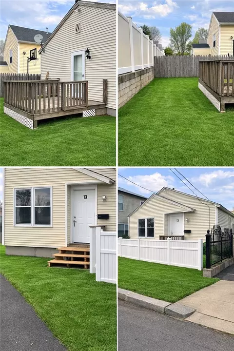 13 Halton St, Providence, RI 02907