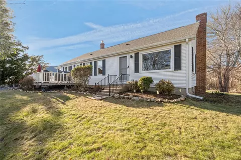 299 Succotash Rd, South Kingstown, RI 02879