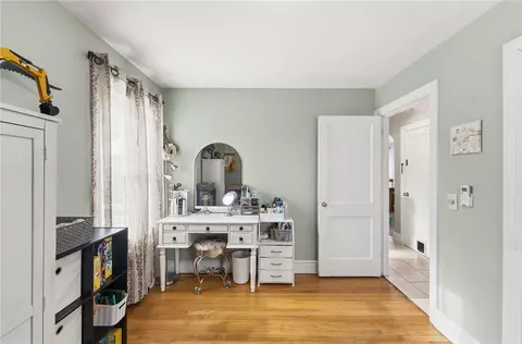 Bedroom - 11 Gladding St, Bristol, RI 02809 photo 1 of 6