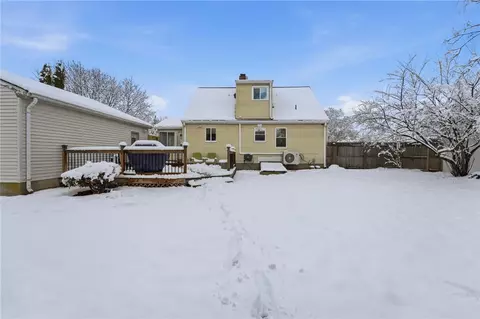 Exterior - 11 Gladding St, Bristol, RI 02809 photo 6 of 7
