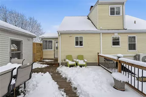 Exterior - 11 Gladding St, Bristol, RI 02809 photo 3 of 7