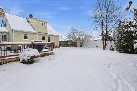 Exterior - 11 Gladding St, Bristol, RI 02809 photo 5 of 7