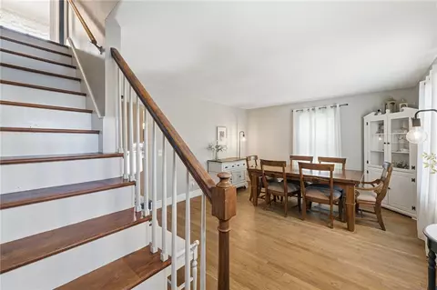 Entry Way - 11 Gladding St, Bristol, RI 02809 photo 4 of 4