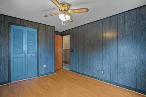Bedroom - 142 Stoneham Dr, Woonsocket, RI 02895 photo 5 of 9