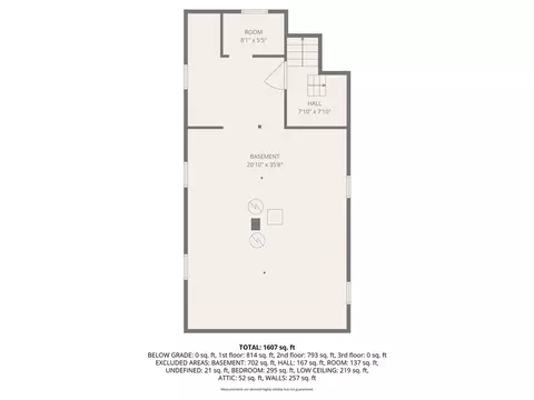 Floorplan - 42 Elbow St, Woonsocket, RI 02895 photo 1 of 5