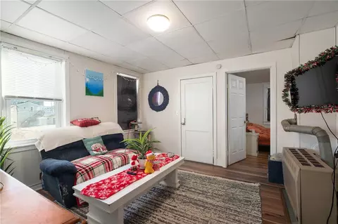 Living - 42 Elbow St, Woonsocket, RI 02895 photo 1 of 1