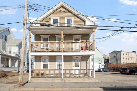 Exterior - 42 Elbow St, Woonsocket, RI 02895 photo 2 of 7