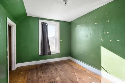 Bedroom - 42 Elbow St, Woonsocket, RI 02895 photo 6 of 6