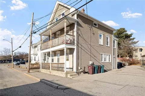 Other - 42 Elbow St, Woonsocket, RI 02895 photo 1 of 12