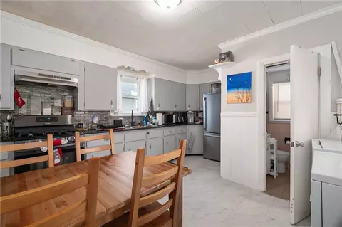 Entry Way - 42 Elbow St, Woonsocket, RI 02895 photo 1 of 1