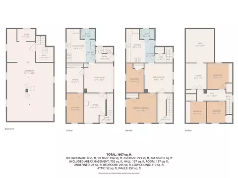 Floorplan - 42 Elbow St, Woonsocket, RI 02895 photo 5 of 5