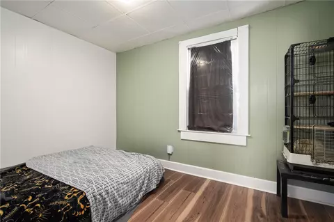 Bedroom - 42 Elbow St, Woonsocket, RI 02895 photo 1 of 6