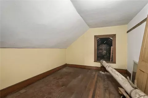 Bedroom - 42 Elbow St, Woonsocket, RI 02895 photo 5 of 6