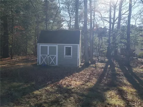 Exterior - 53 Lear Dr, Coventry, RI 02816 photo 3 of 3