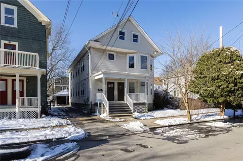 68 Radcliffe Ave, Providence, RI 02908