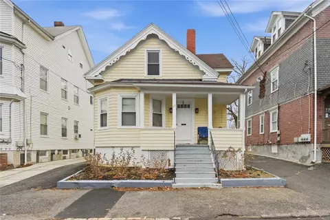 175 Montgomery Ave, Providence, RI 02905