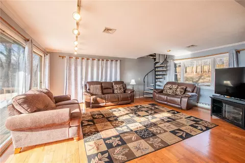 Living - 22 Cady Ln, Glocester, RI 02814 photo 1 of 1