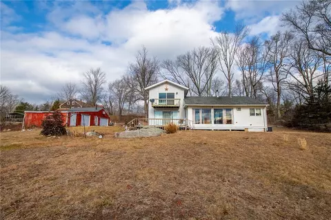 Exterior - 22 Cady Ln, Glocester, RI 02814 photo 1 of 11