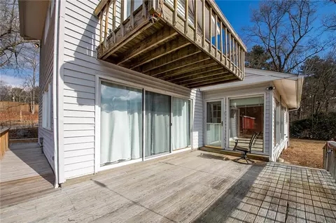 Exterior - 22 Cady Ln, Glocester, RI 02814 photo 11 of 11