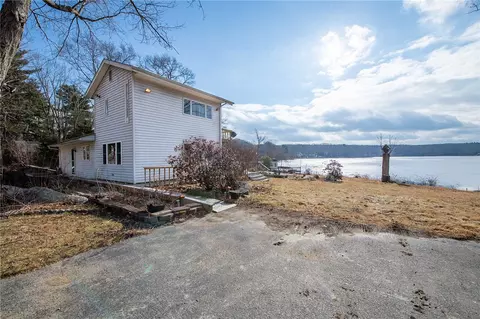 Exterior - 22 Cady Ln, Glocester, RI 02814 photo 9 of 11