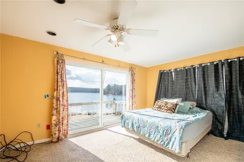 Bedroom - 22 Cady Ln, Glocester, RI 02814 photo 1 of 4
