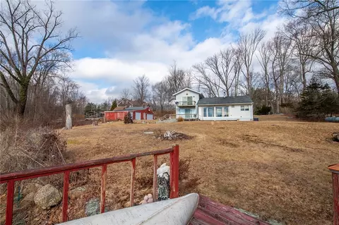 Exterior - 22 Cady Ln, Glocester, RI 02814 photo 6 of 11
