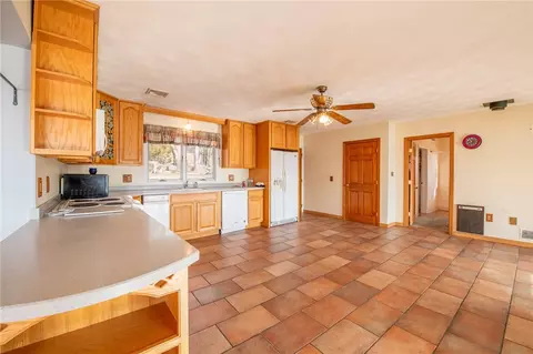 Kitchen - 22 Cady Ln, Glocester, RI 02814 photo 5 of 5