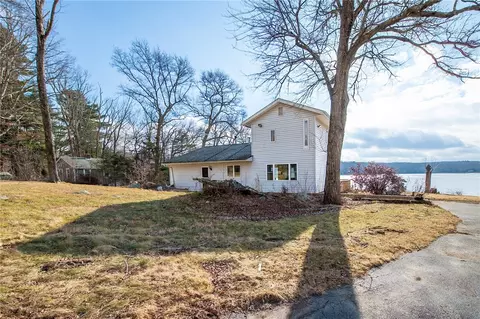 Exterior - 22 Cady Ln, Glocester, RI 02814 photo 8 of 11