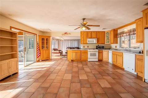 Kitchen - 22 Cady Ln, Glocester, RI 02814 photo 1 of 5