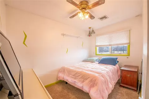 Bedroom - 22 Cady Ln, Glocester, RI 02814 photo 4 of 4