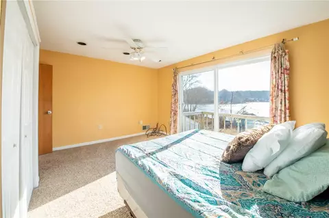Bedroom - 22 Cady Ln, Glocester, RI 02814 photo 2 of 4