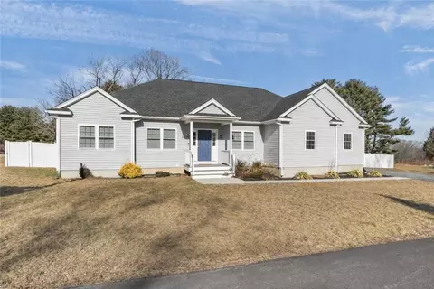 1 Alexandria Way, Johnston, RI 02919