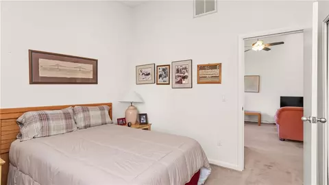 Bedroom - 892 Halifax Dr, Warwick, RI 02886 photo 2 of 5