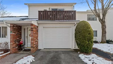 Exterior - 892 Halifax Dr, Warwick, RI 02886 photo 2 of 2