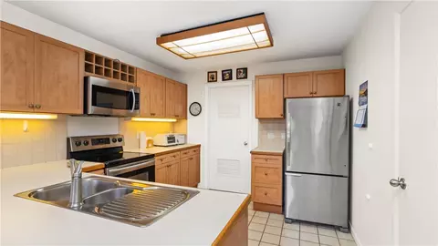 Kitchen - 892 Halifax Dr, Warwick, RI 02886 photo 1 of 2