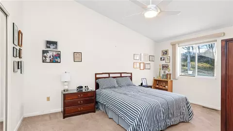 Bedroom - 892 Halifax Dr, Warwick, RI 02886 photo 3 of 5