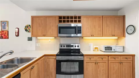 Kitchen - 892 Halifax Dr, Warwick, RI 02886 photo 2 of 2