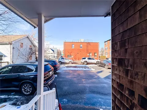 Exterior - 142 Brook St, Woonsocket, RI 02895 photo 4 of 5