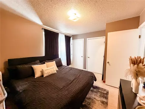 Bedroom - 142 Brook St, Woonsocket, RI 02895 photo 5 of 5